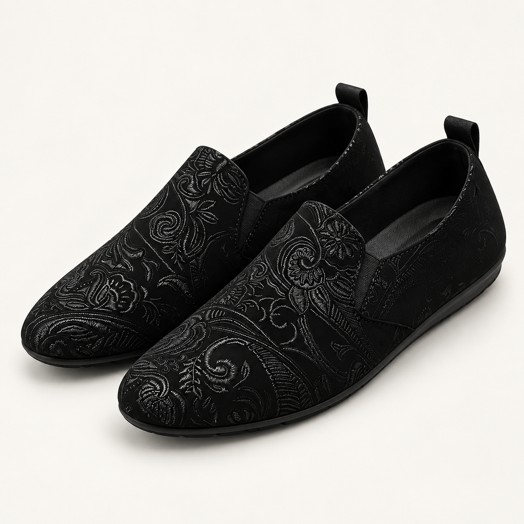 Aldwick Easy-Wear Slip-On Shoes