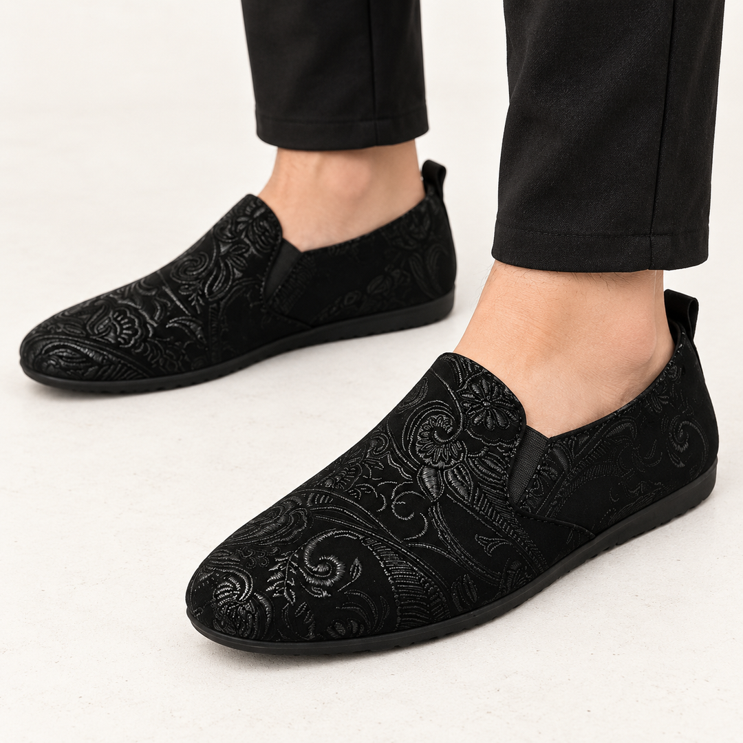 Aldwick Easy-Wear Slip-On Shoes