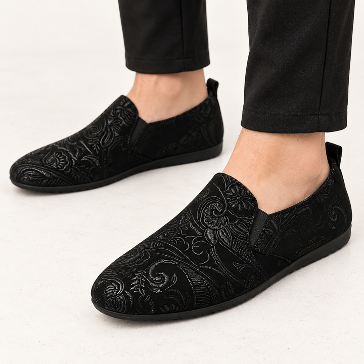 Aldwick Easy-Wear Slip-On Shoes
