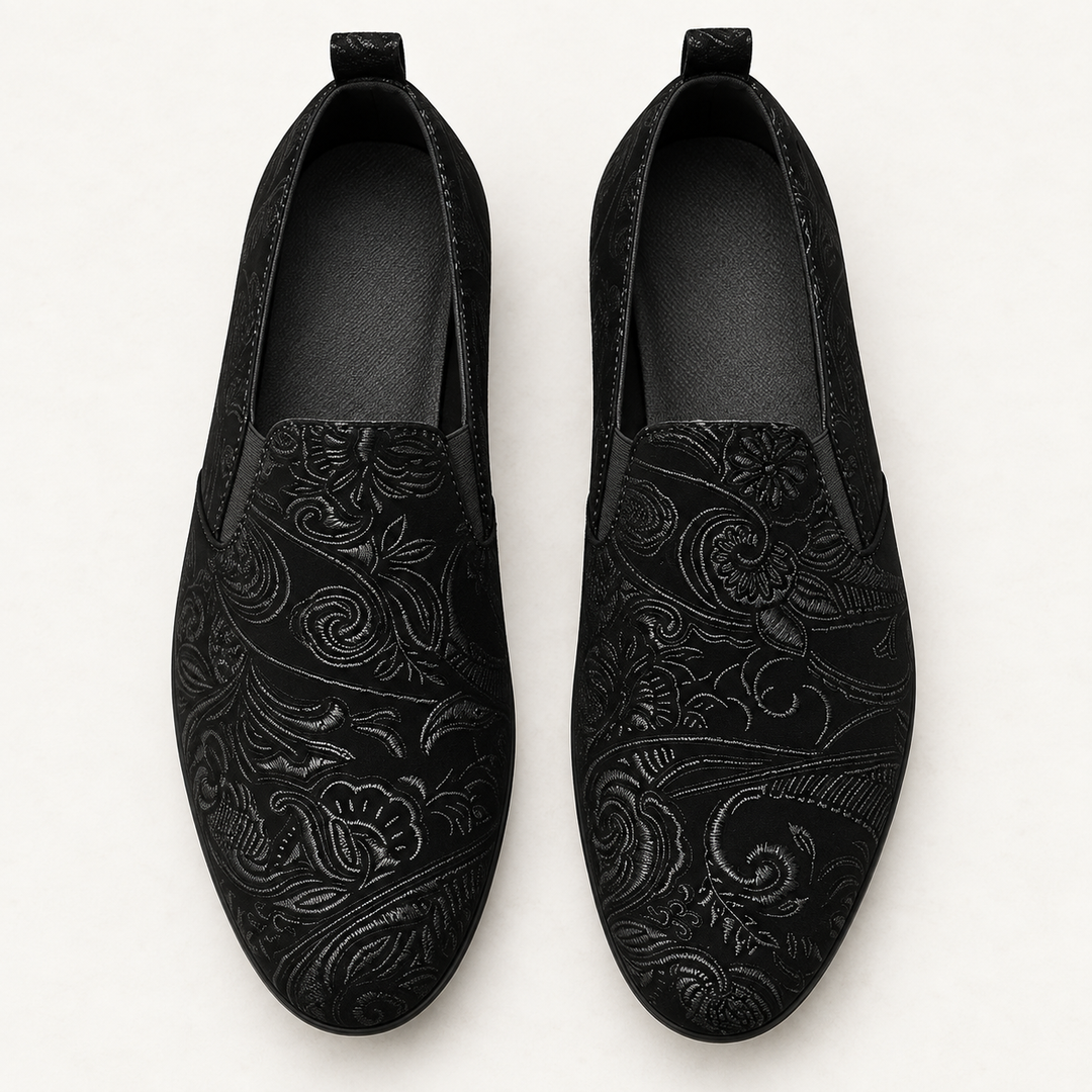 Aldwick Easy-Wear Slip-On Shoes