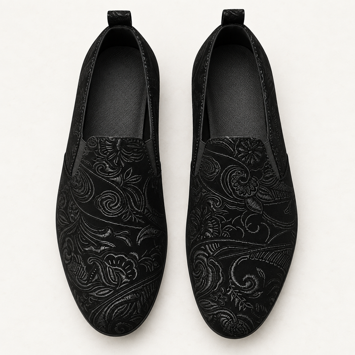 Aldwick Easy-Wear Slip-On Shoes