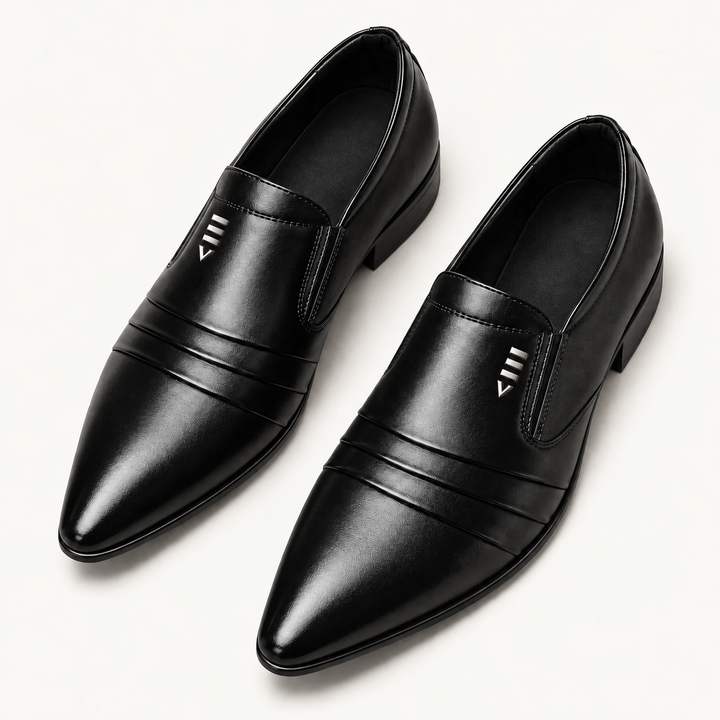 Pembroke Comfort Slip-On Shoes