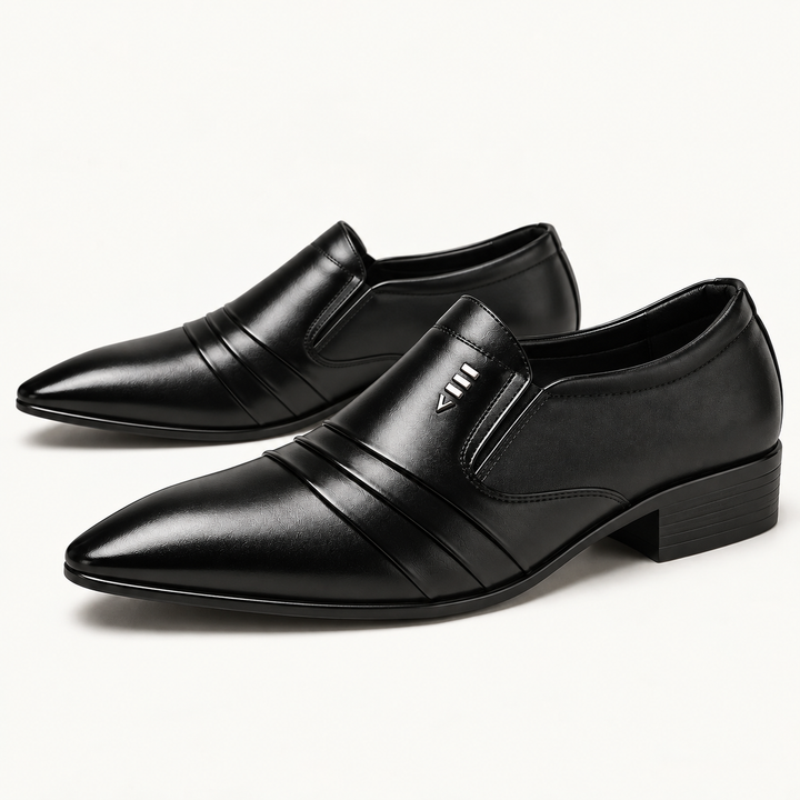Pembroke Comfort Slip-On Shoes