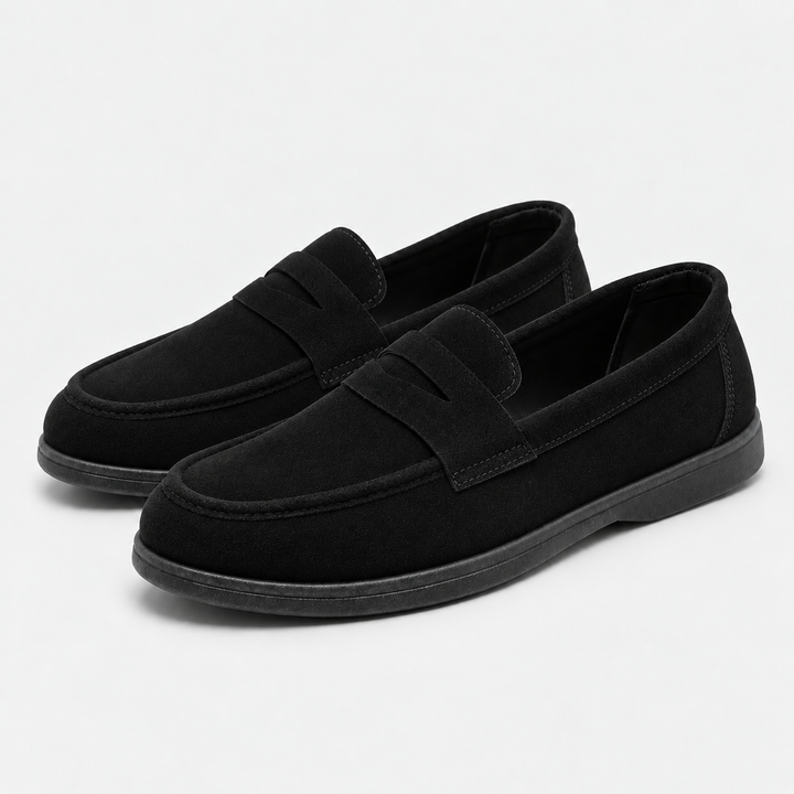 Langford Comfortable Slip-On Loafers