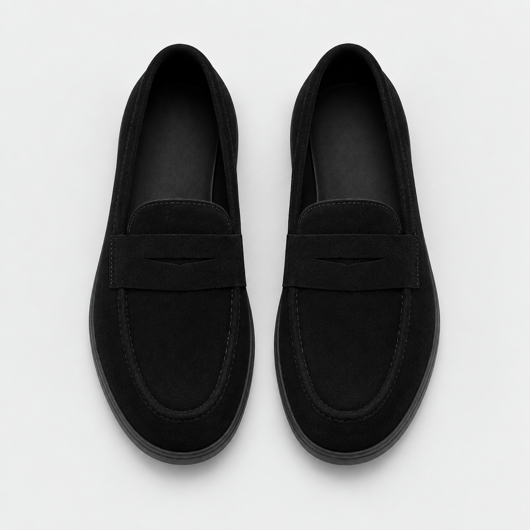Langford Comfortable Slip-On Loafers