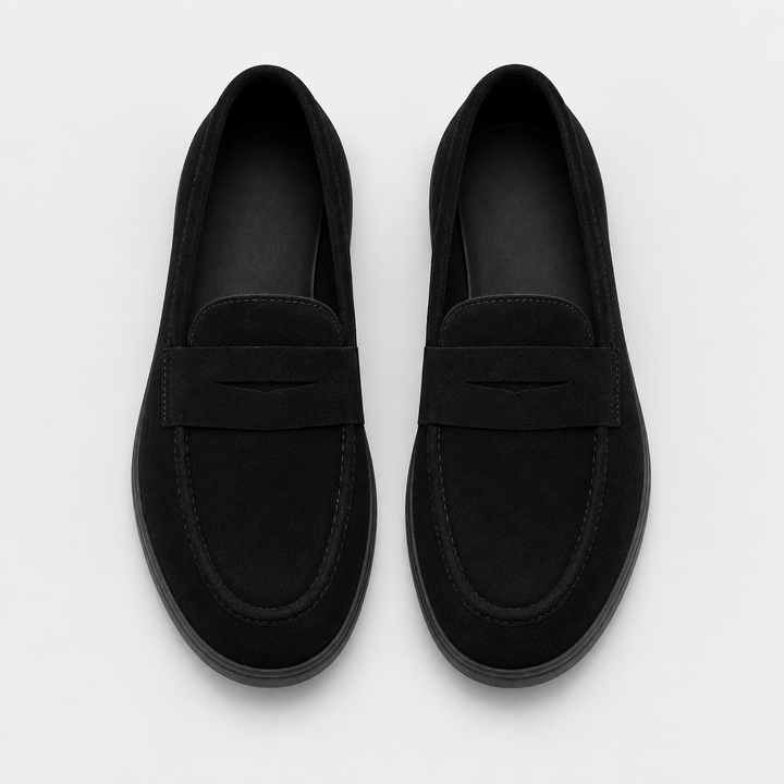 Langford Comfortable Slip-On Loafers