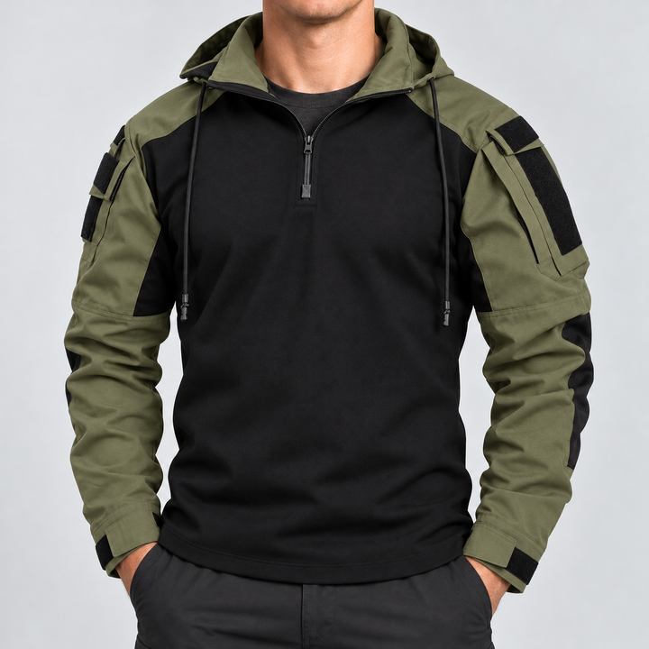 Harrison Lightweight Tactical Jacket