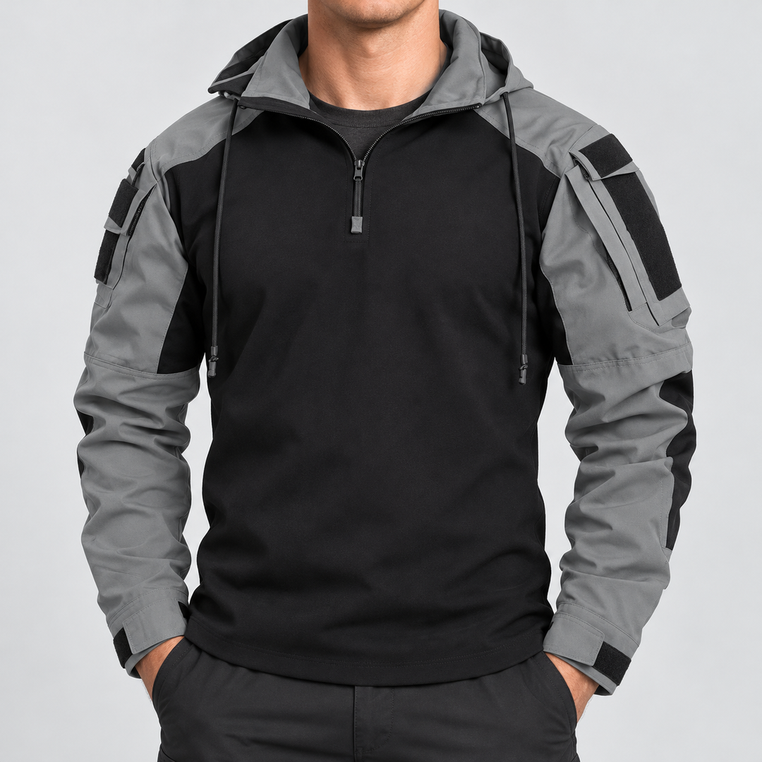 Harrison Lightweight Tactical Jacket