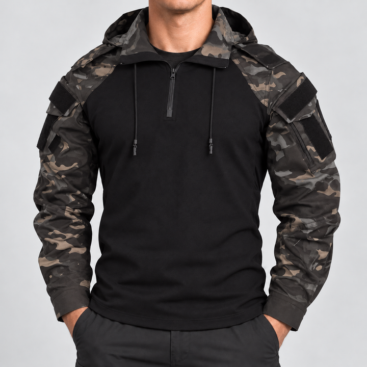 Harrison Lightweight Tactical Jacket