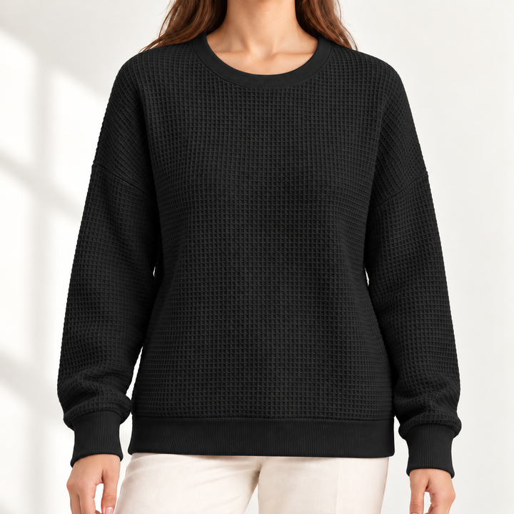 Bramwell Essential Knit Jumper