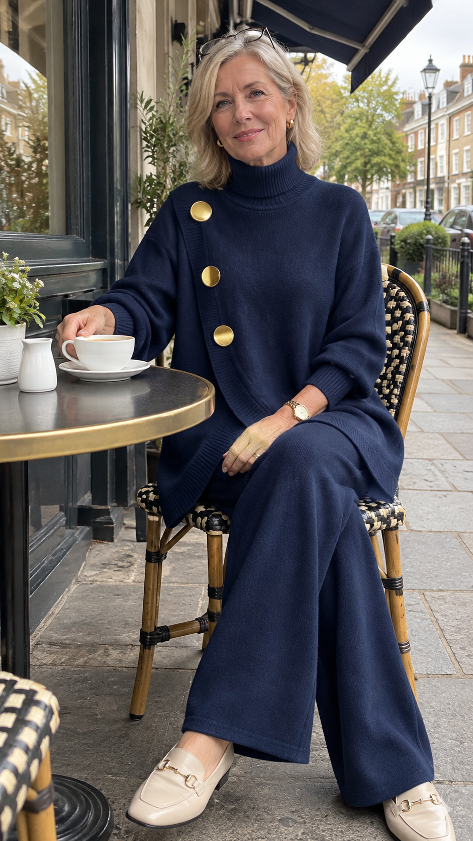 Moira Ellerton