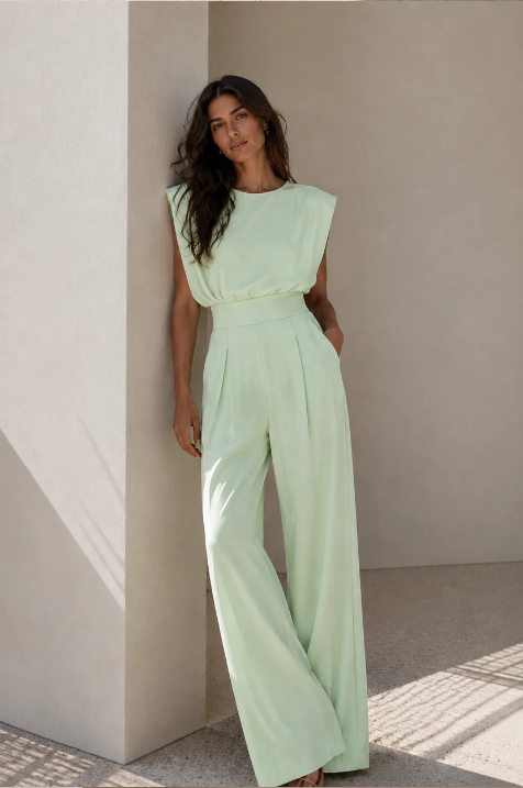 Ariel Jumpsuit