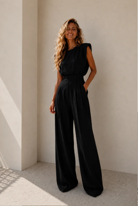 Ariel Jumpsuit