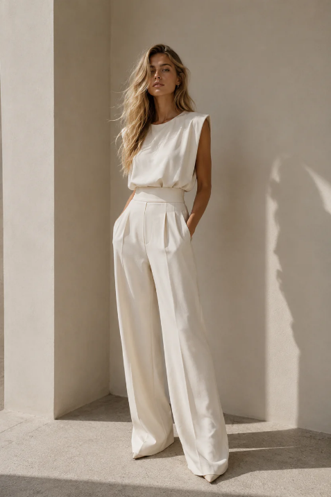 Ariel Jumpsuit