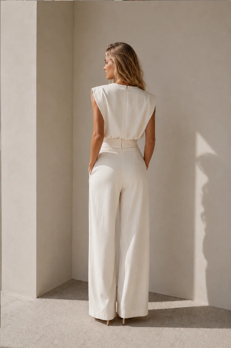Ariel Jumpsuit