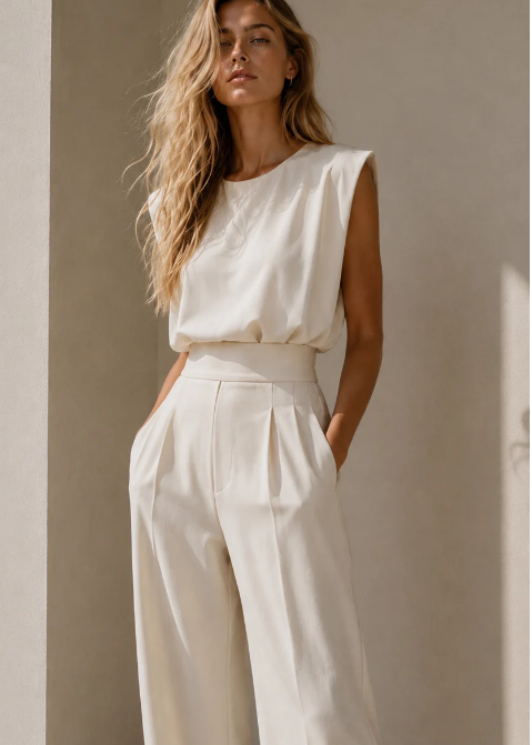 Ariel Jumpsuit