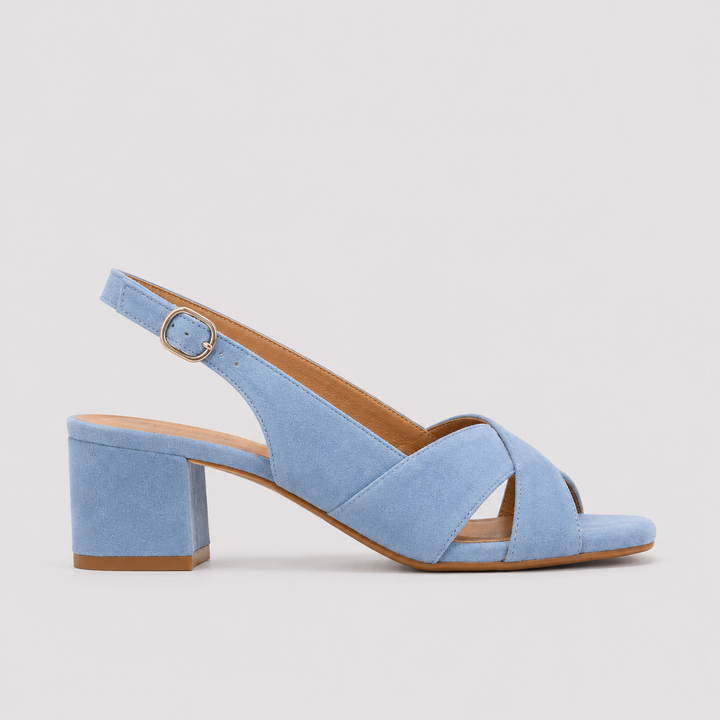Summer Sandals by Roseworth London