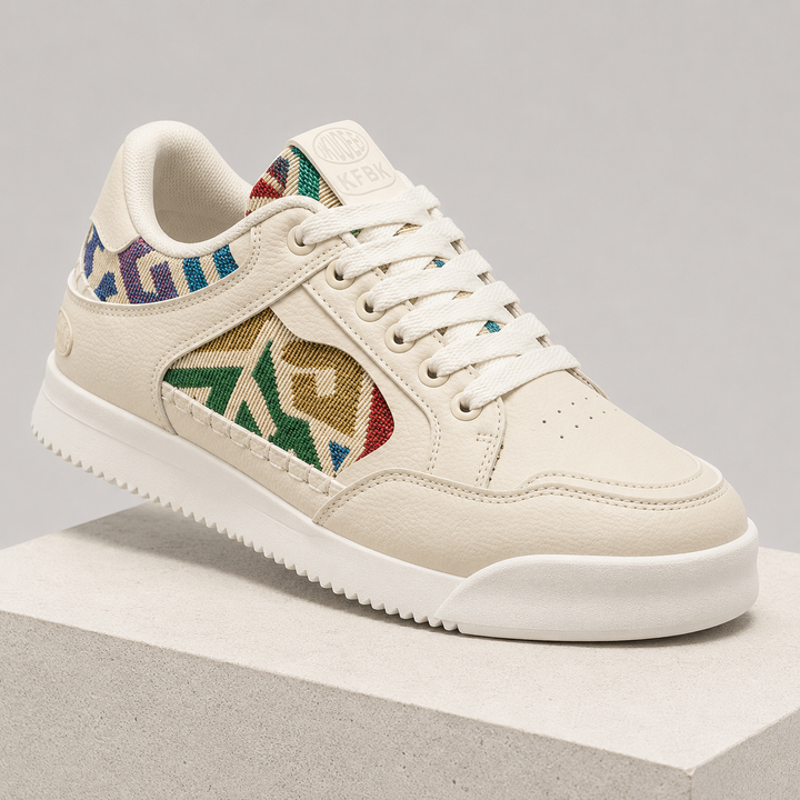 Rivera All-Day Comfort Court Sneakers