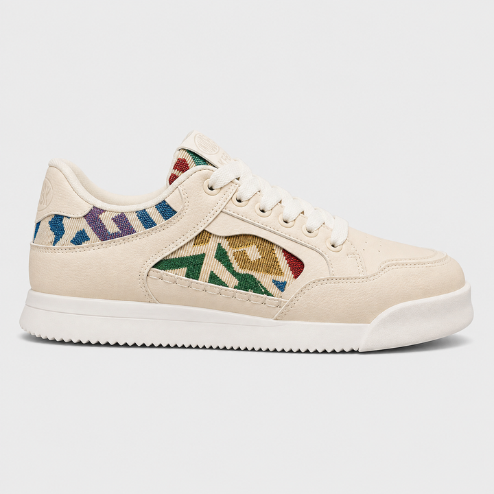Rivera All-Day Comfort Court Sneakers
