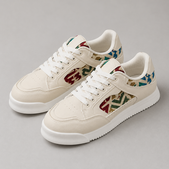 Rivera All-Day Comfort Court Sneakers