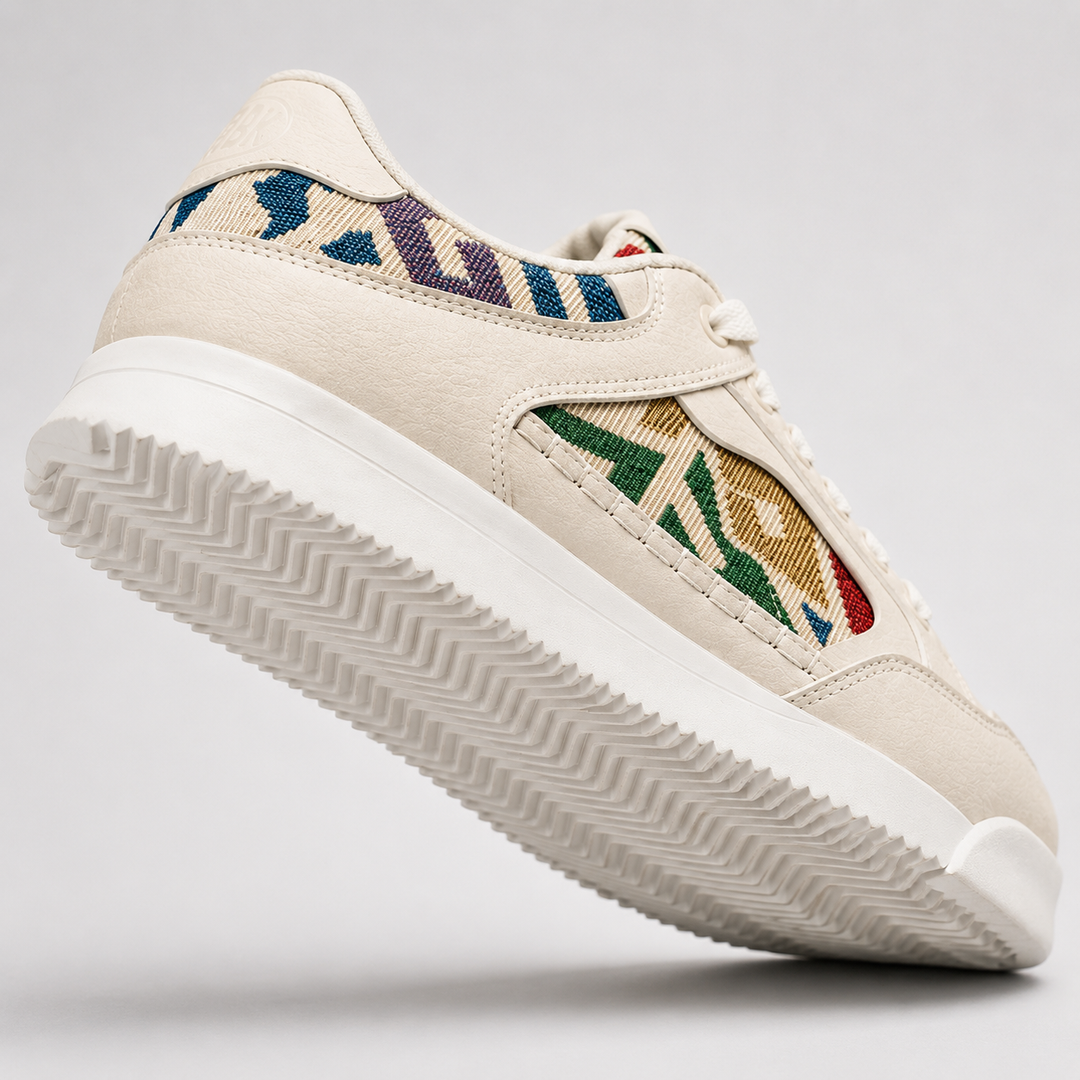 Rivera All-Day Comfort Court Sneakers