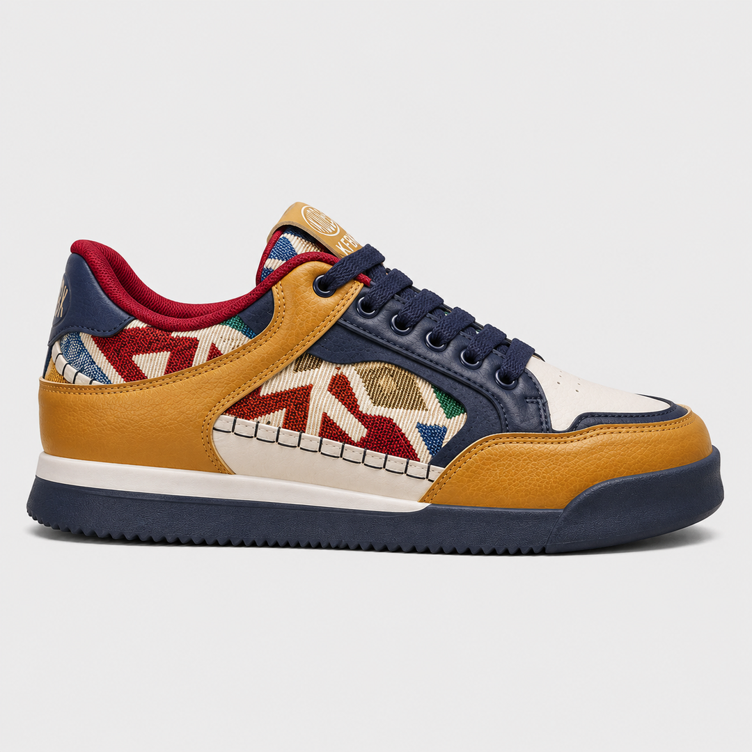 Rivera All-Day Comfort Court Sneakers
