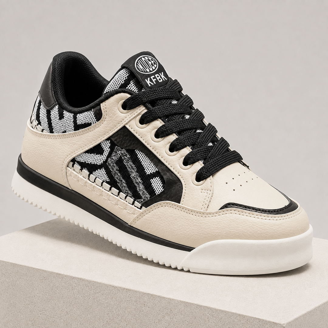 Rivera All-Day Comfort Court Sneakers