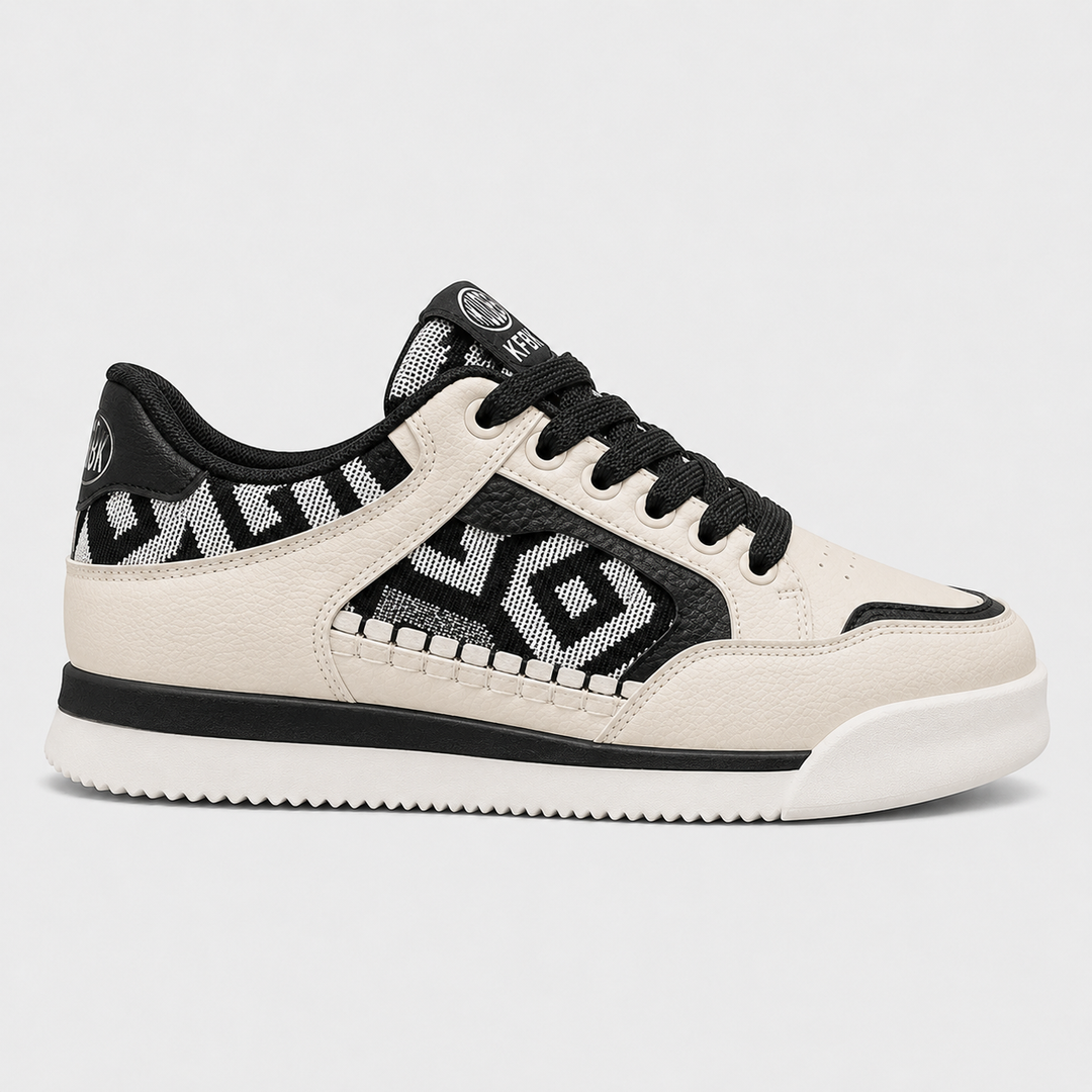 Rivera All-Day Comfort Court Sneakers