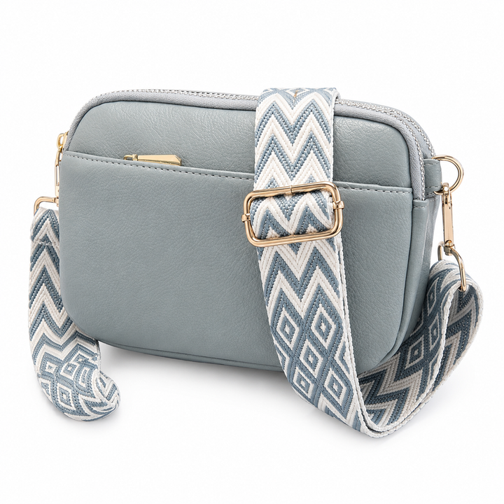 Marlowe Soft Everyday Crossbody Bag