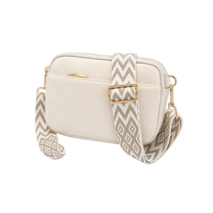 Marlowe Soft Everyday Crossbody Bag