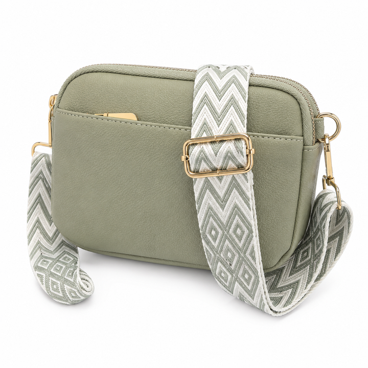 Marlowe Soft Everyday Crossbody Bag
