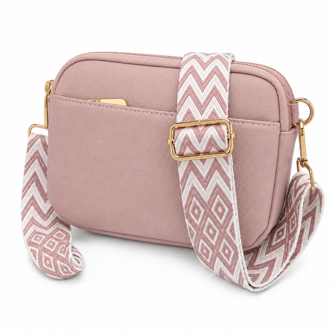 Marlowe Soft Everyday Crossbody Bag