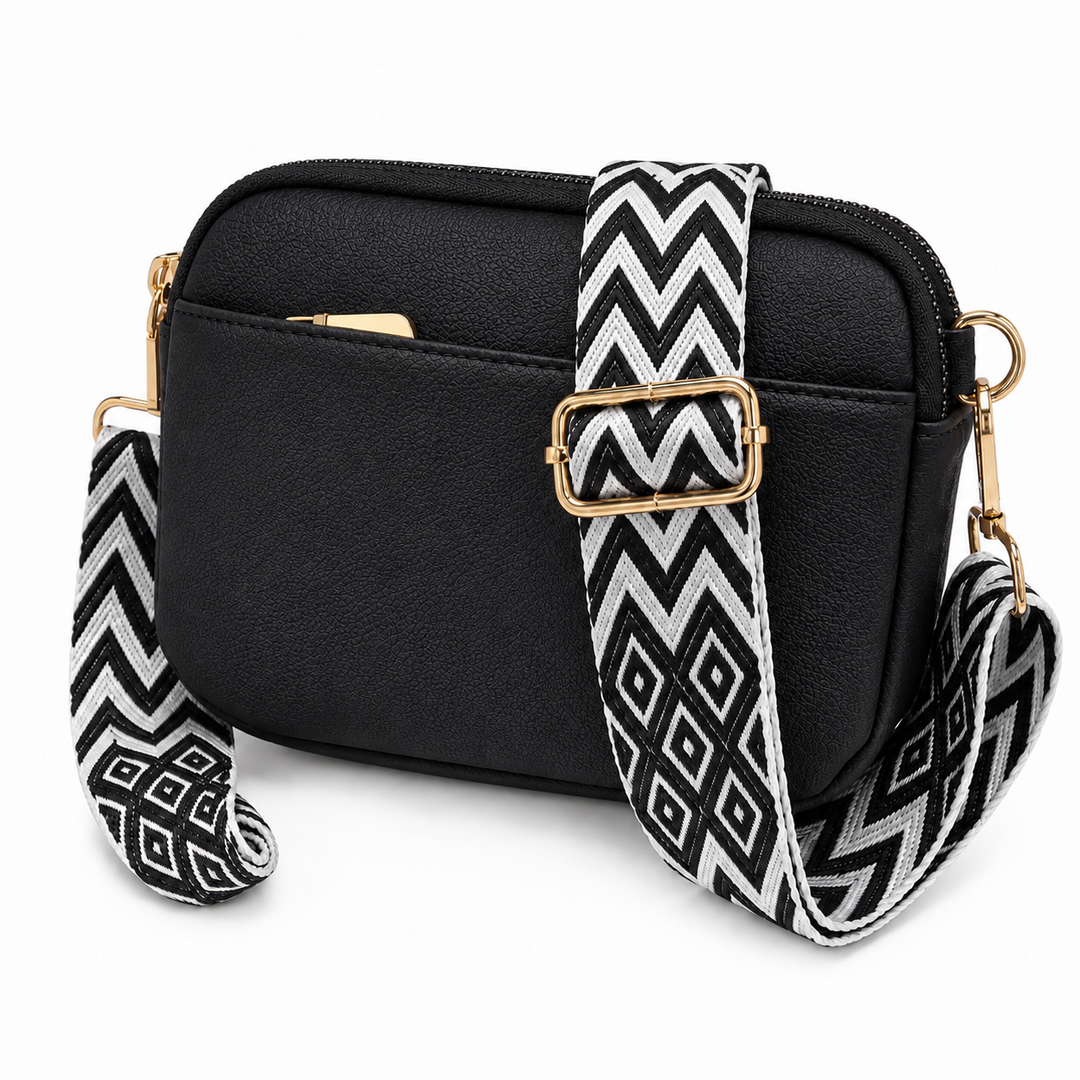Marlowe Soft Everyday Crossbody Bag