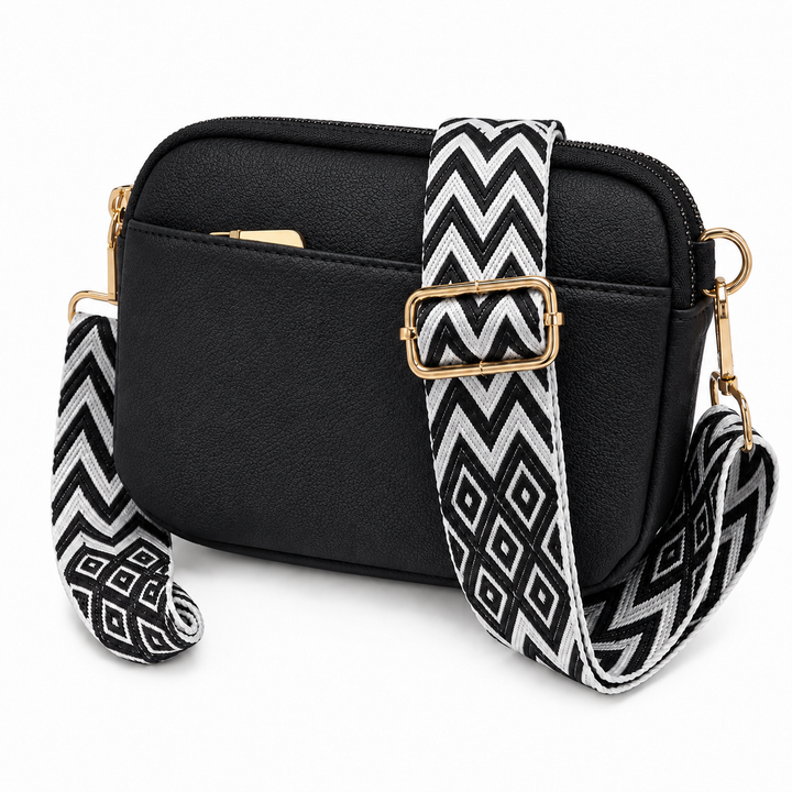 Marlowe Soft Everyday Crossbody Bag