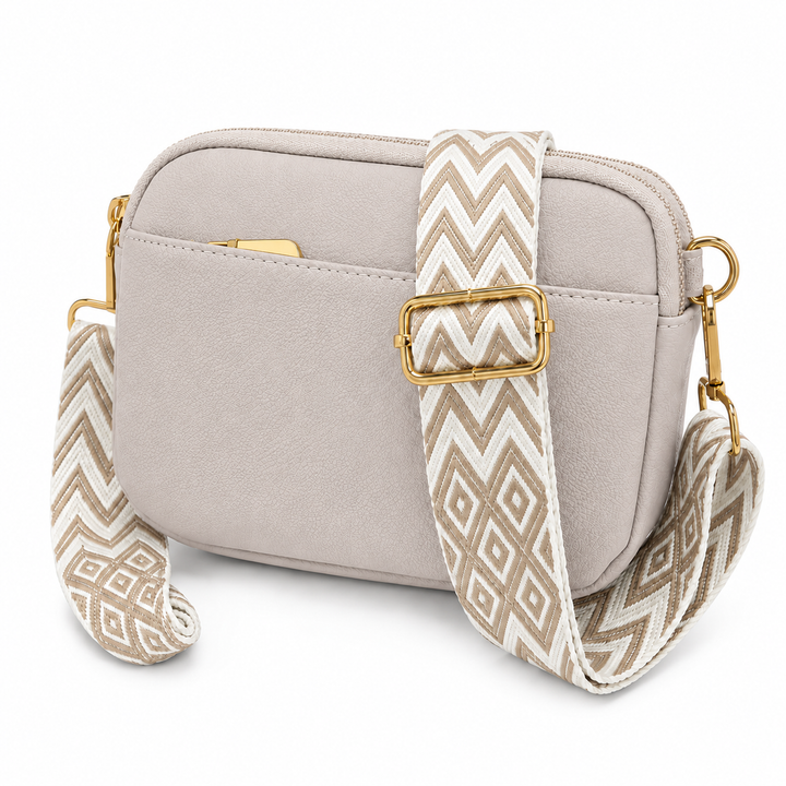 Marlowe Soft Everyday Crossbody Bag