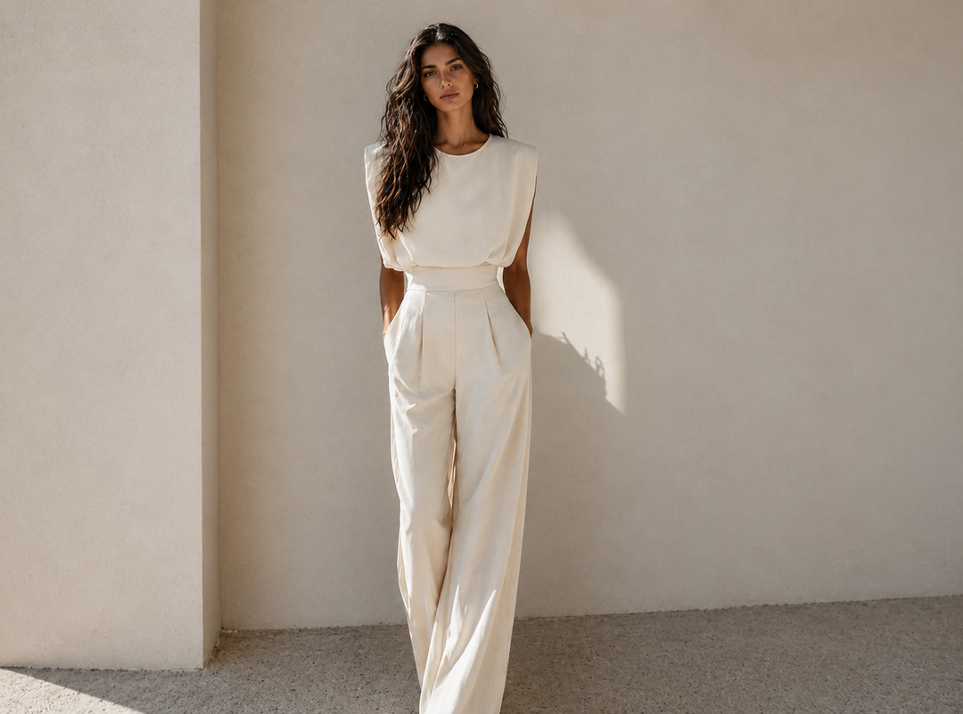 Ariel Jumpsuit