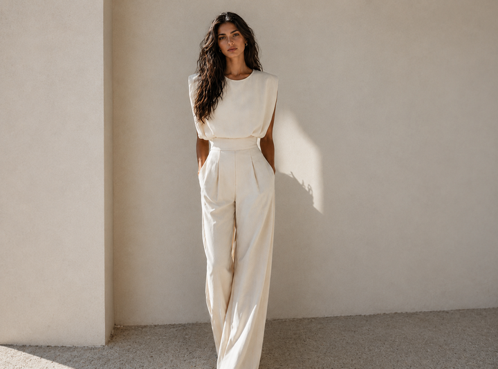 Ariel Jumpsuit