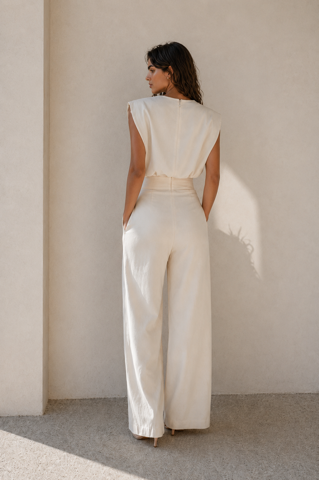Ariel Jumpsuit