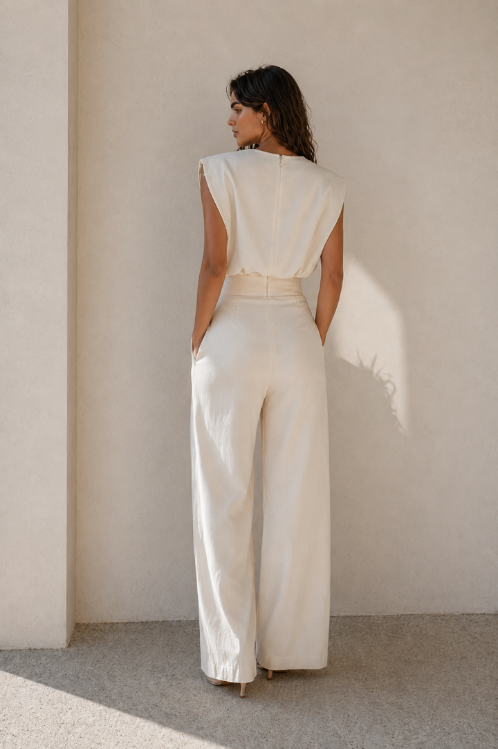Ariel Jumpsuit