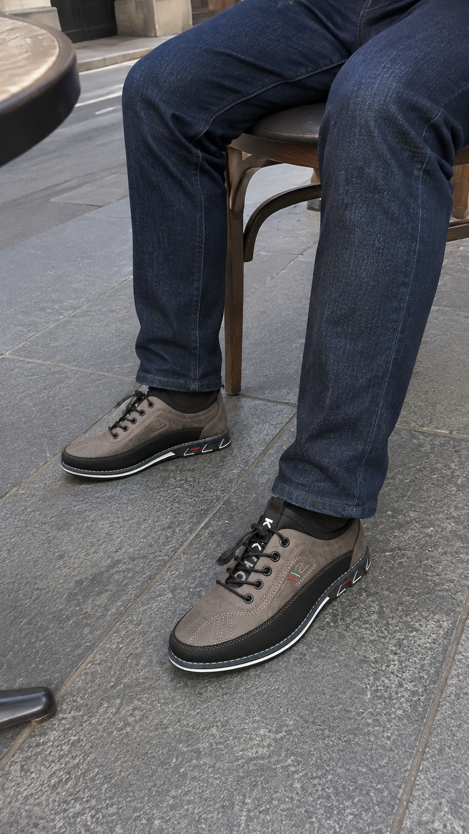 Julian Mercer