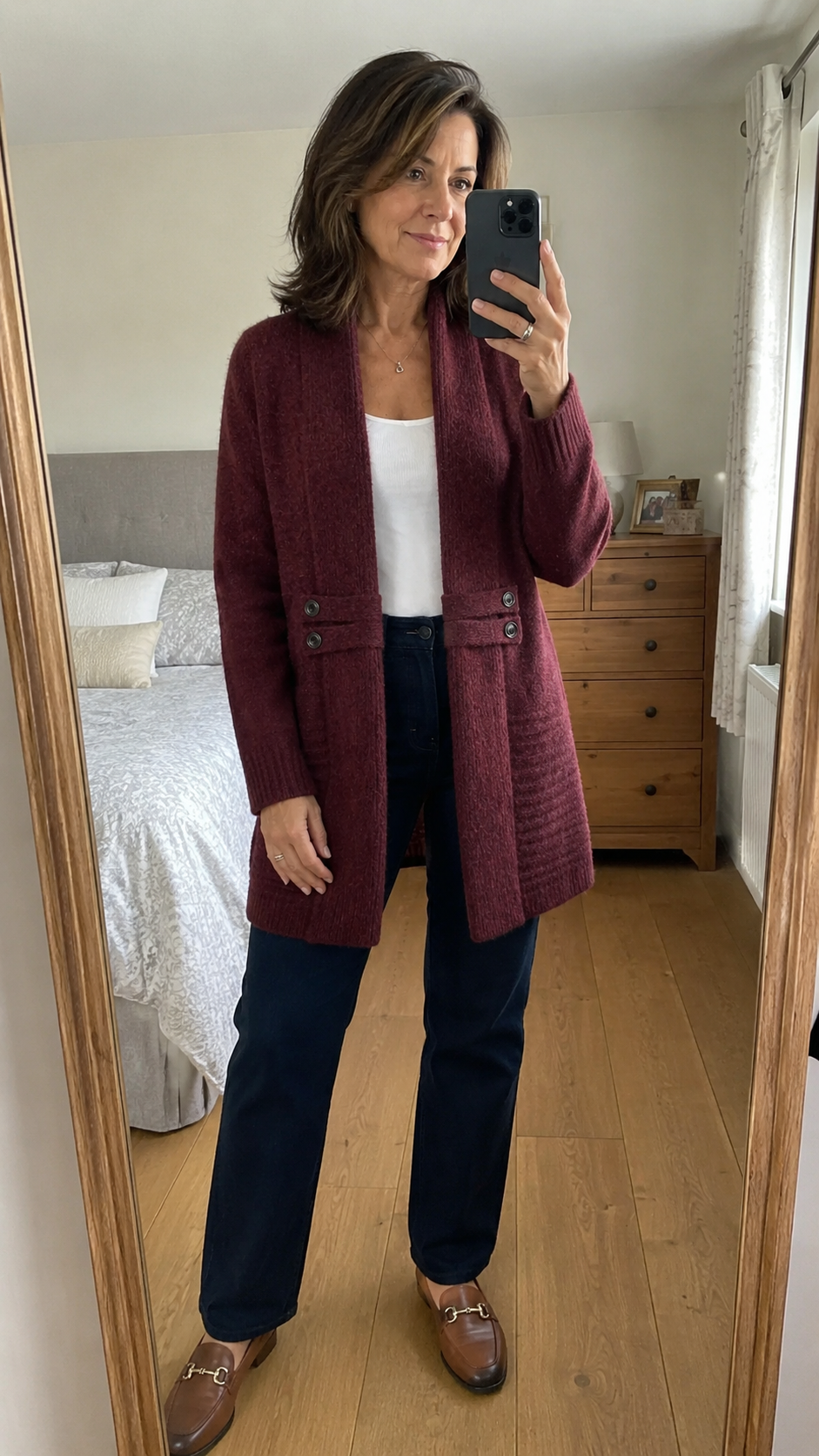 Louise Harrington