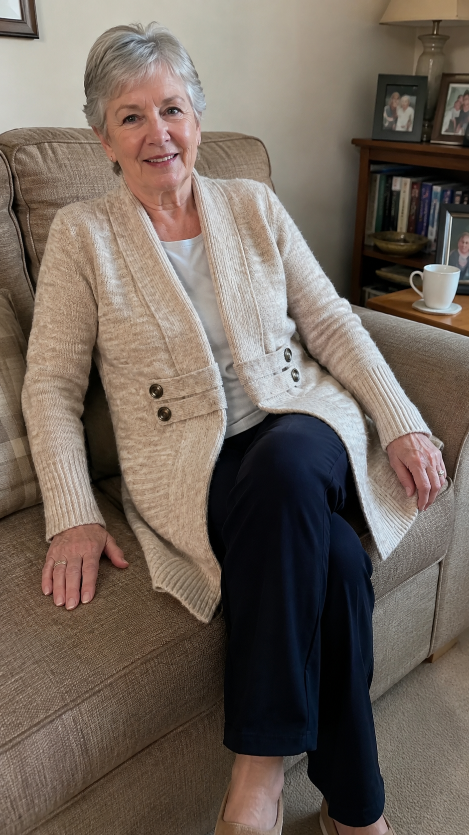 Helen Foster