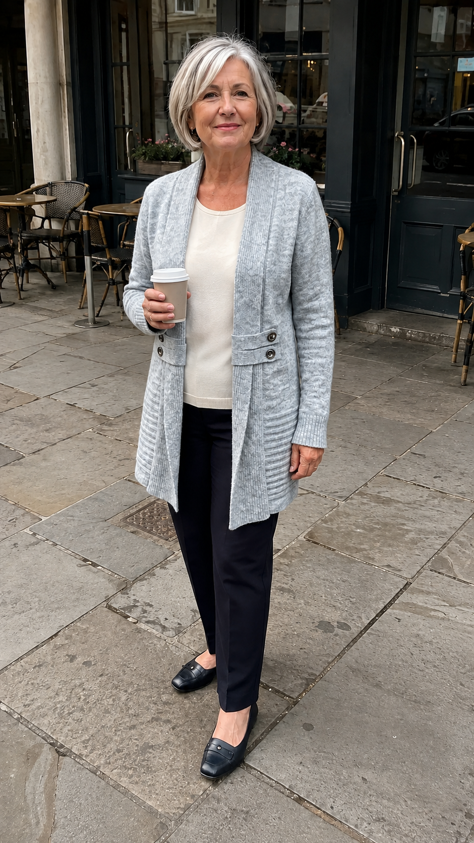 Deborah Palmer