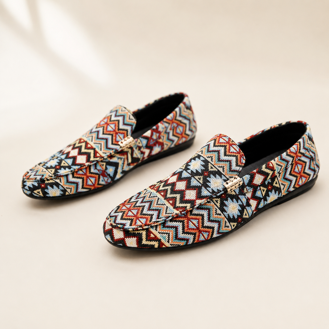 Marrakech All-Day Comfort Loafers