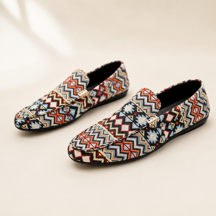 Marrakech All-Day Comfort Loafers