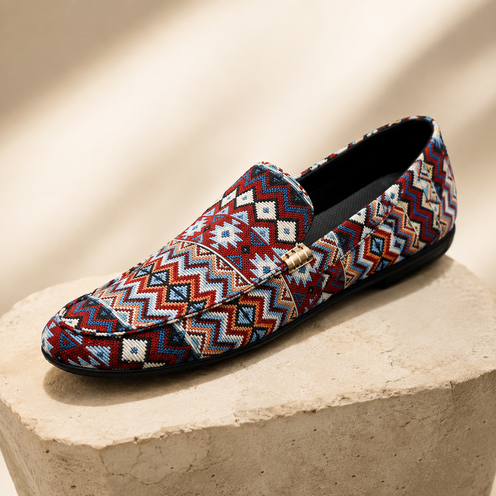 Marrakech All-Day Comfort Loafers