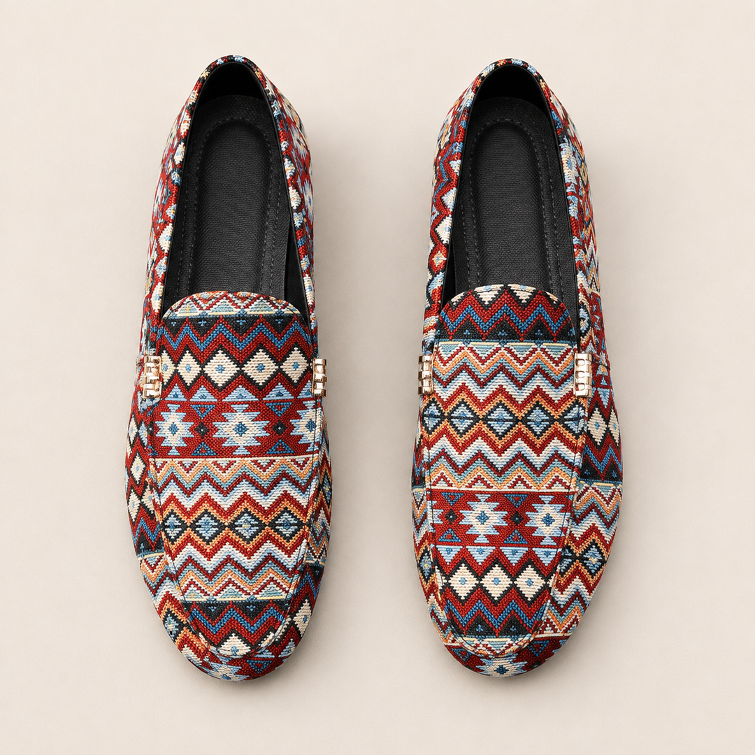 Marrakech All-Day Comfort Loafers
