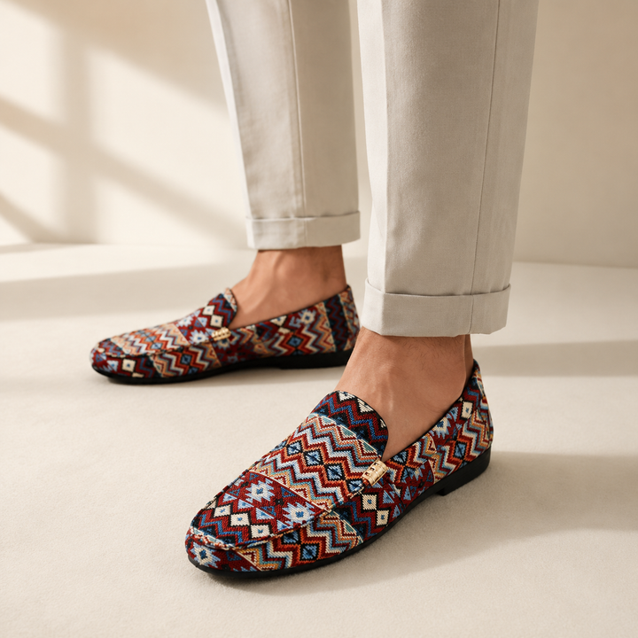 Marrakech All-Day Comfort Loafers