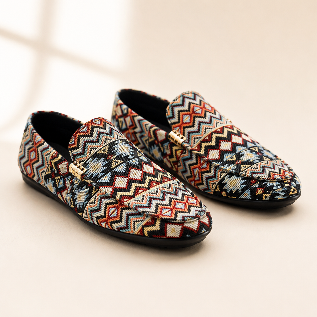 Marrakech All-Day Comfort Loafers