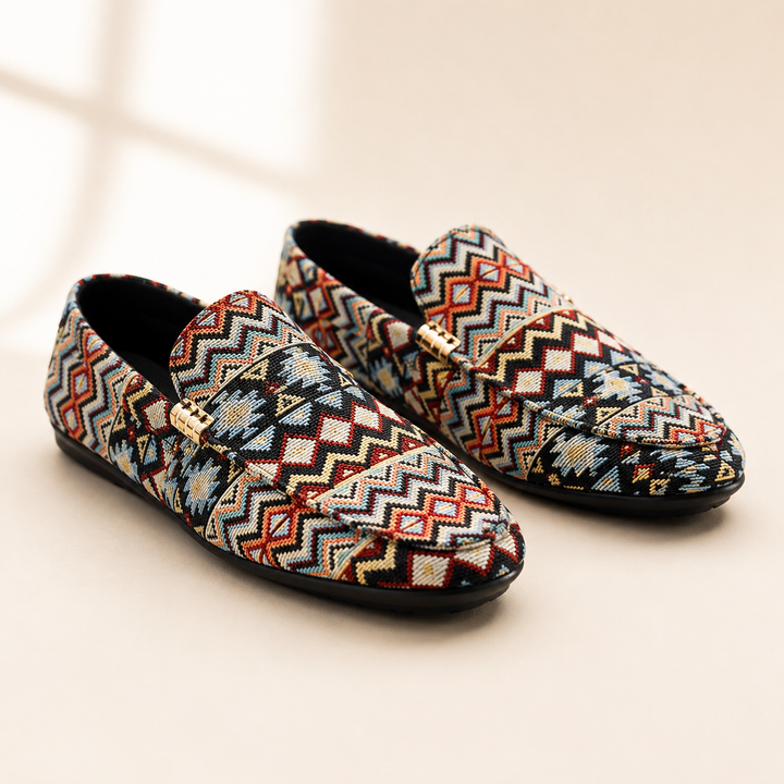 Marrakech All-Day Comfort Loafers